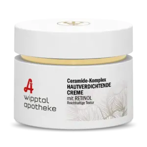 Ceramide-Komplex HAUTVERDICHTENDE CREME