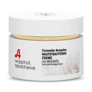 Ceramide-Komplex HAUTSTRAFFENDE CREME