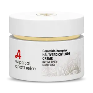 Ceramide-Komplex HAUTVERDICHTENDE CREME