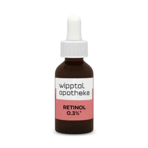 RETINOL 0,3%