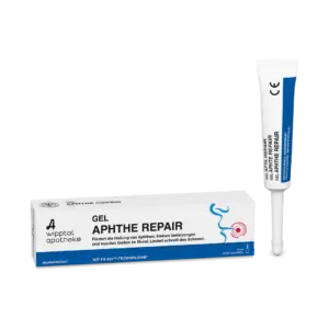GEL APHTHE REPAIR