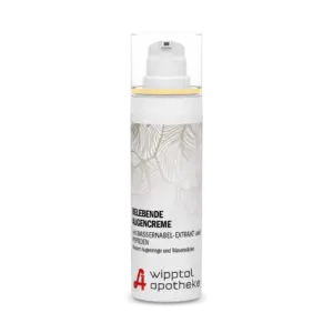 BELEBENDE AUGENCREME