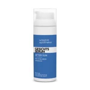 GESICHTSSERUM After Sun