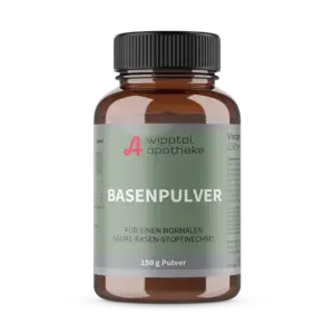 Basenpulver