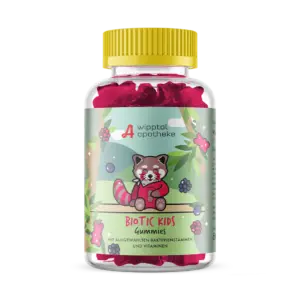Biotic KIDS Gummies