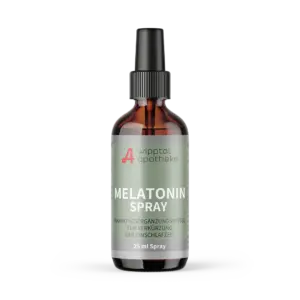 Melatonin Spray