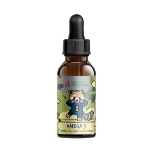 Omega 3 flüssig