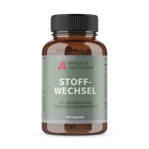 Stoffwechsel