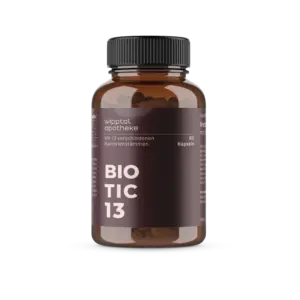 Biotic 13