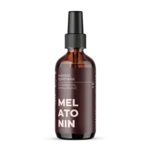 Melatonin Spray