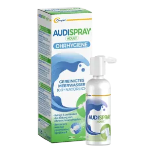 AUDISPRAY Adult 50 ml