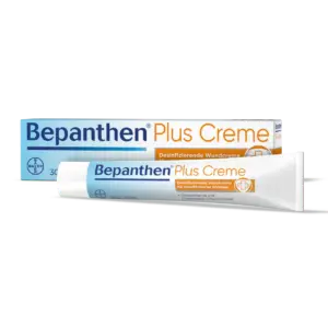 Bepanthen® Plus Creme