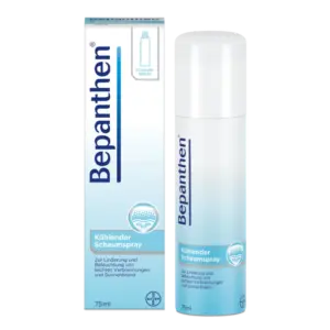 Bepanthen® Schaumspray
