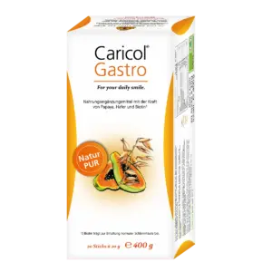 Caricol® Gastro