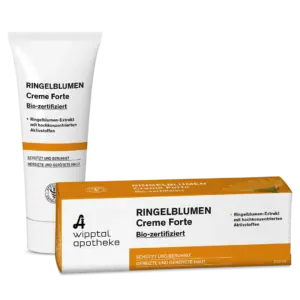 Ringelblumen-Creme Forte