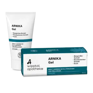 Arnika Gel