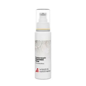 Straffendes Serum