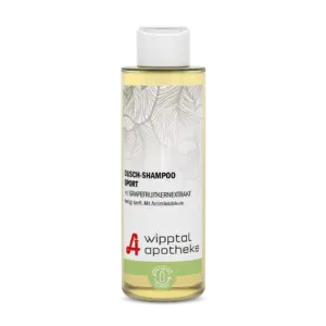 Dusch Shampoo Sport