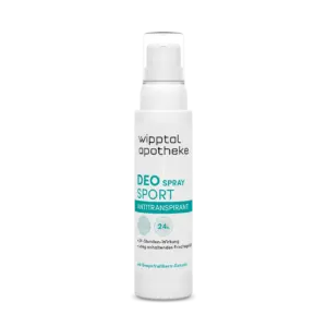 Deo Spray Sport
