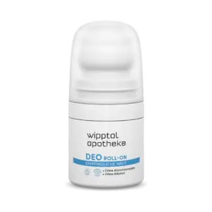 Deo-Roll-on Empfindliche Haut
