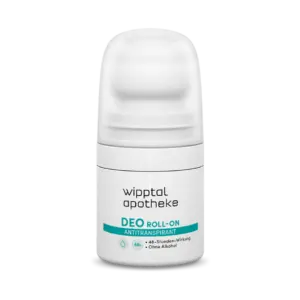 Deo-Roll-on Antitranspirant