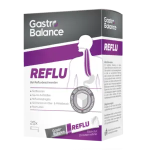 GastroBalance REFLU