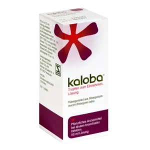 Kaloba® Tropfen 50 ml