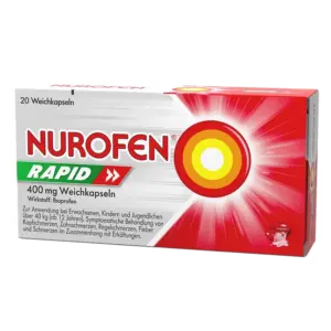 NUROFEN® RAPID