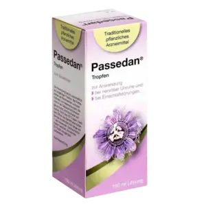 Passedan® Tropfen 100 ml