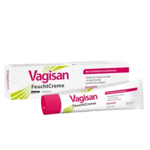 Vagisan FeuchtCreme 50 g