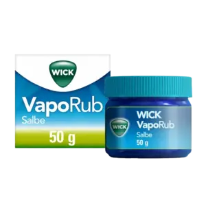 WICK VapoRub Salbe 50g