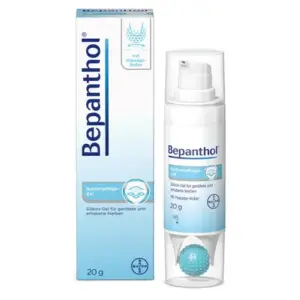 Bepanthol® Narben-Gel