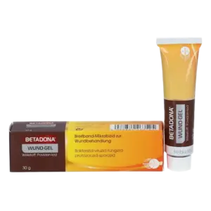 BETADONA® Wundgel