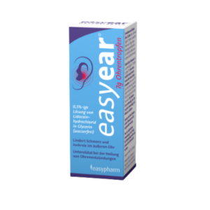 easyear® Ohrentropfen