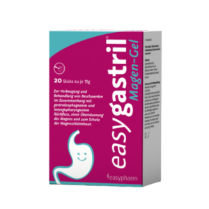 easygastril® Magen-Gel