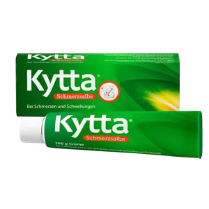 Kytta® Schmerzsalbe