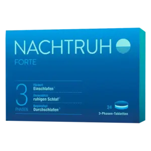 NACHTRUH Forte