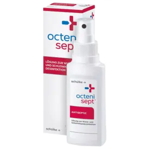 Octenisept® - Wund-Desinfektionspray