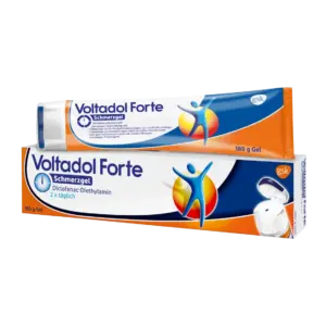 Voltadol Forte Schmerzgel 180g