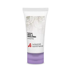 Hyaluron Hand & Nagelcreme