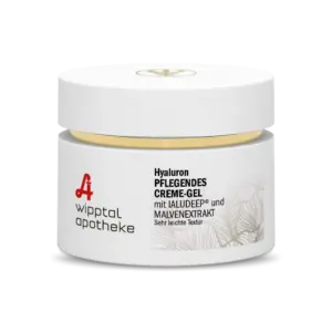 Hyaluron Pflegendes Creme-Gel