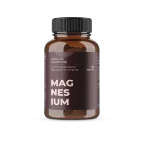 Magnesium