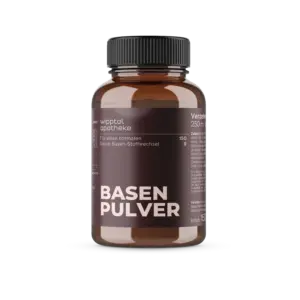 Basenpulver