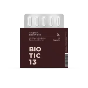 Biotic 13 Blister