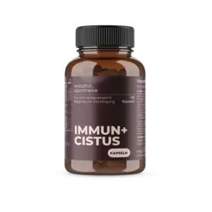 Immun + Cistus Kapseln