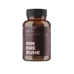 Innere Ruhe