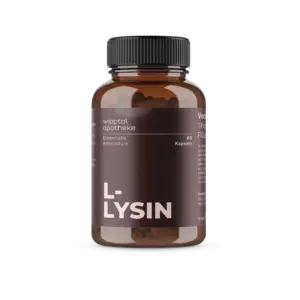 L-Lysin