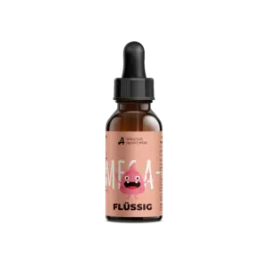 Omega 3 flüssig