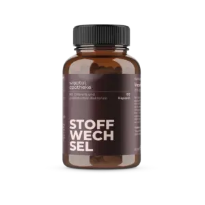 Stoffwechsel