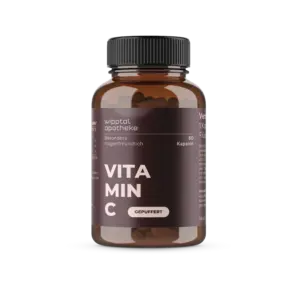 Vitamin C gepuffert